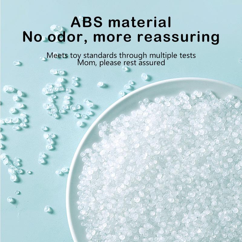 Diamond Flour Magnetic Sheet Building Block Strong Magnetic Block Children'S Early Education Puzzle Diamond Magnetic Toy Building Block