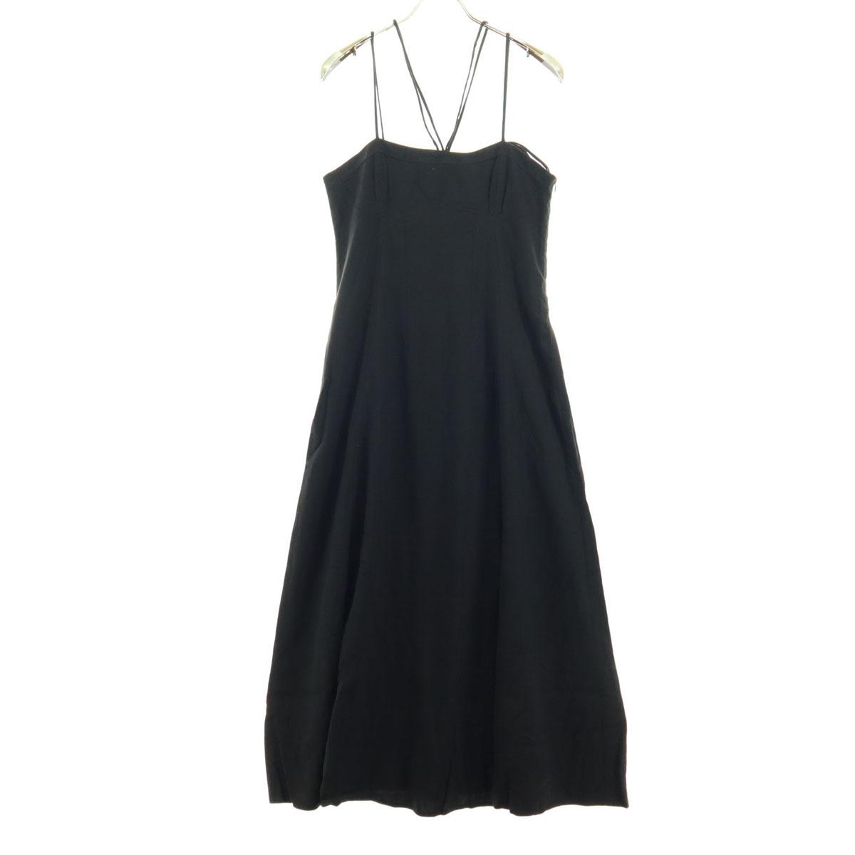 

Косметические товары ZARA Cami цельный M черный длинный Женский Б/У