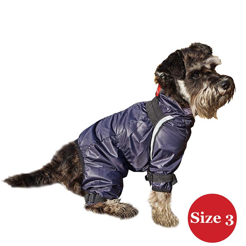 female dog jackets