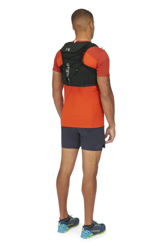 Rab Veil 12 M Black