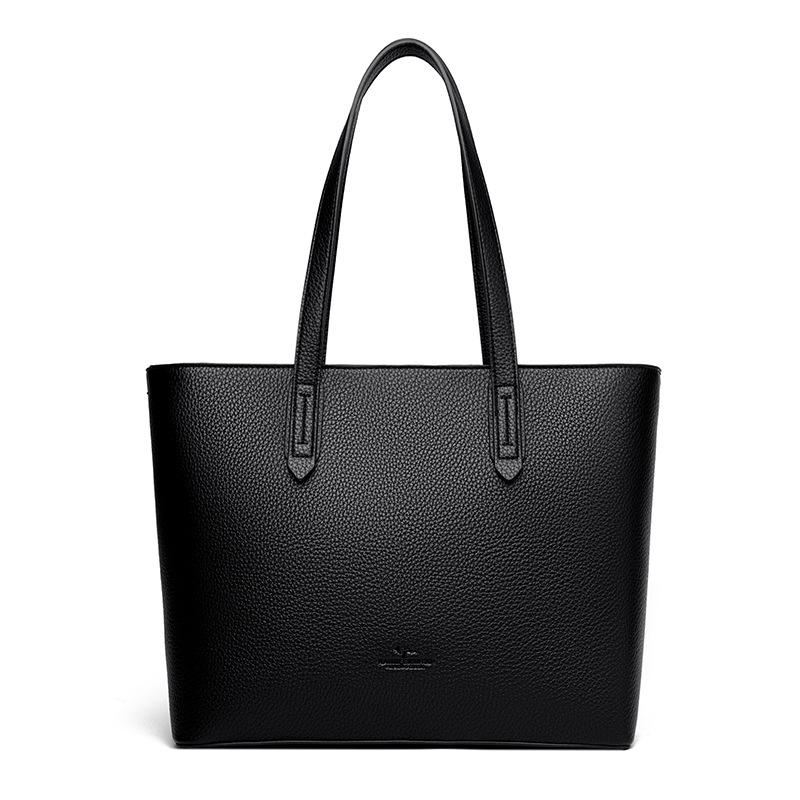 Dameveske Skulderveske Dame Vintage Dames Handlenett Dames Skulderveske