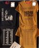 Tame Impala Deadbeat Tour 2026 Maglietta Merch Concerto Rock Psichedelico