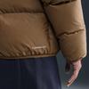 Nike Sportswear Club Therma Fit Series Stand Collar Solid Color Warm Comfortable Down Jacket Men Outerwear IB2976-235