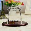 Perpetual Motion Collision Ball (Newton Cradle) - Balance Steel Balls, School Physics Teaching Pendulum Toy & Home Decoration