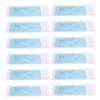 12 bag   box Dental Suture Thread with Needle Independent Package Suture Needle Thread