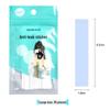 Seamless Off-Shoulder Anti-Slip Camisole Dress with Invisible Anti-Exposure Tape