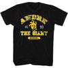 Andre The Giant Hand TShirt