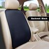 New Summer Car Seat Cover Breathable Ice Silk Front Rear Car Seat Cushion Backrest Protector Pad For Auto Interior Truck SUV