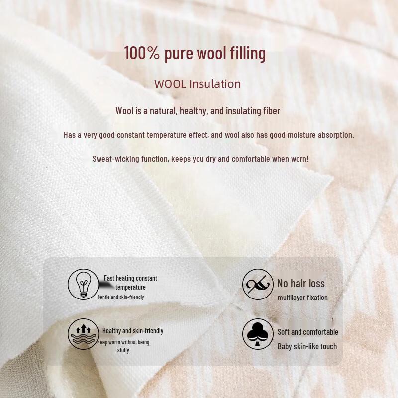 Xue Qiman Men's V-Neck Thermal Base Layer Vest