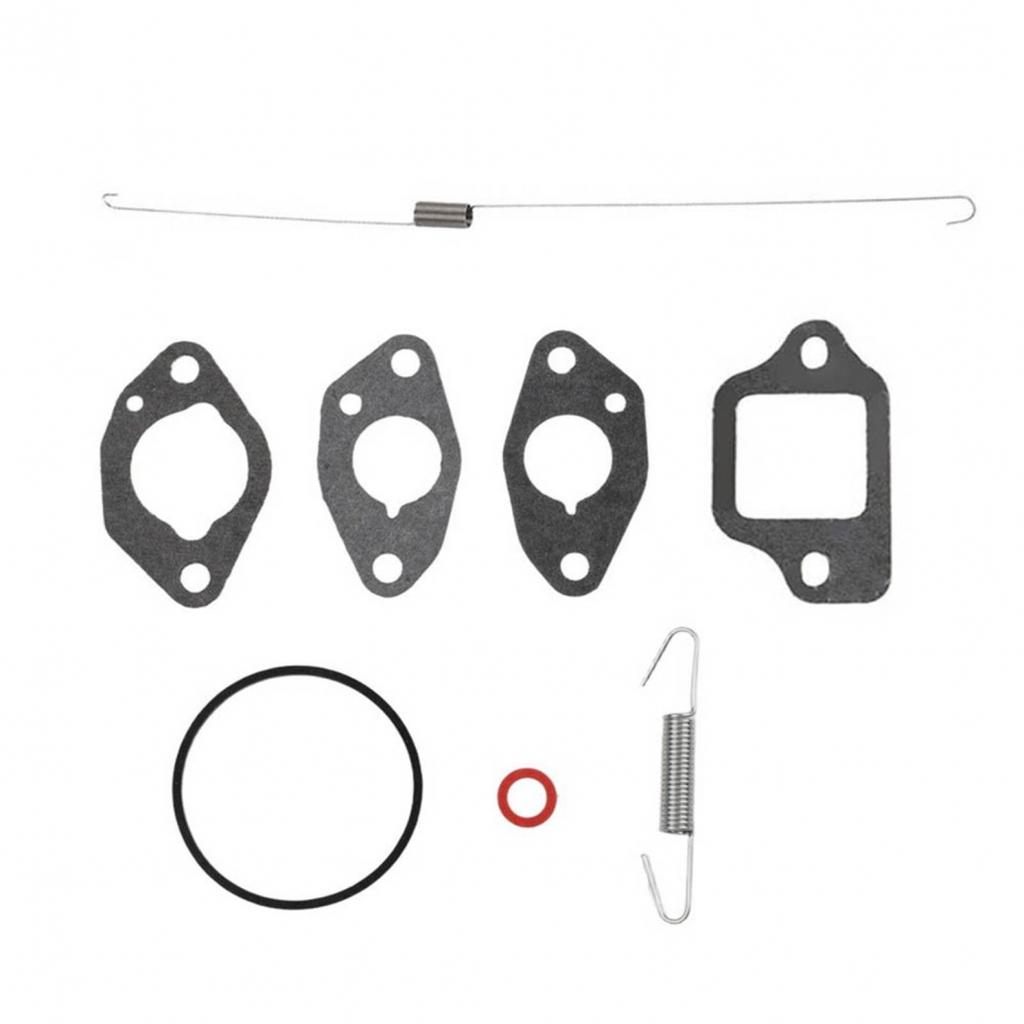 Avoids Leaks Carburetor Bowl Gasket Replacement Parts Compatibility Assurance