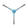 YCOC-For Blaupunkt Bluebot Precision Plus Replacement Parts Accessories Main Side Brush Hepa Filter Mop Cloth Dust Bag