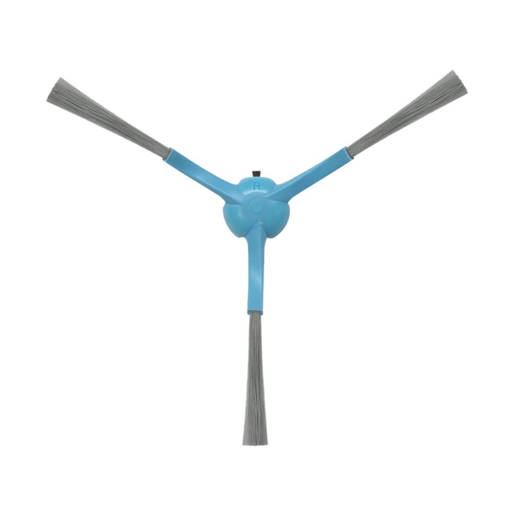 YCOC-For Blaupunkt Bluebot Precision Plus Replacement Parts Accessories Main Side Brush Hepa Filter Mop Cloth Dust Bag