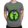Classic Graphic Funny 100 Cotton Tshirt Feid Tops Tees For Unisex