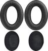 Bosch QC35/QC15/QC25 Ear Muffs Headphone Cover with AE2/i Sponge and Real Protein Leather