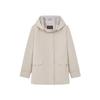 Teenie Weenie Women's Little Bear Casual Windbreaker & Vest Set