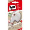 Correction Roller - Pritt - Eco Flex - White - 4.2 Mm - 10 M