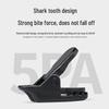 In-Stock Windproof Waterproof Tent Clips – Reinforced Multi-functional Rope Buckles