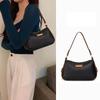 Aidrani Genuine Leather Handbags Women Designer Messenger Bags New Litchi Texture Shoulder Crossbody Bag Purse