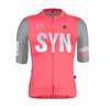 Mens Cycling Jersey Short Sleeve Quick Dry Breathable Bike Riding Top Outdoor Sport Apparel