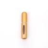 5ml Travel-Friendly Mini Refillable Perfume Spray Bottle