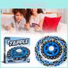 Tapple Tower Fast Paced Family Board Game Colorful Educational Toy For All Ages