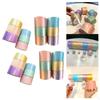 DIY Sticky Ball Tapes for Creative Decorations And Crafts