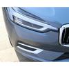 Chrome Accessories Front Fog Light Fog Lamp Cover Trim 2pcs For Volvo XC60 18-20