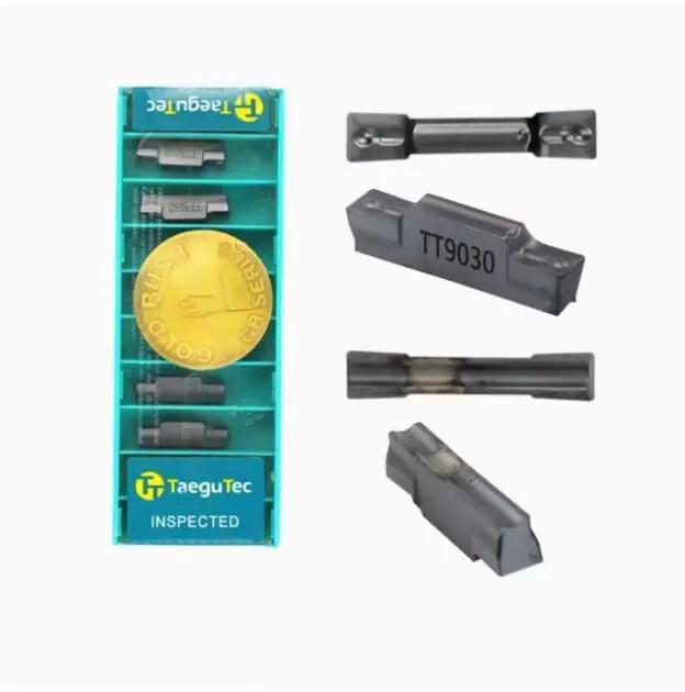 TDT4E-0.4 TT9030 / Carbide blade 10 Pcs