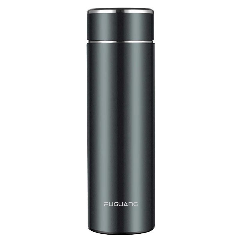 Fuguang 420ml Stainless Steel Insulated Mug