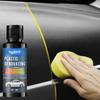 Headlight Restoration Fluid Automotive Headlight Oxidation Yellowing Scratches Blurring Enhancement