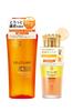 New VC 100 Essence Lotion EX V 150mL Enrich Medicalift Duo Serum Set C Lotion and Pore Highly Moisturizing for Sensitive A Popular Gift for Skincare