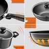 Supor Antihaft-Kochgeschirr-Set