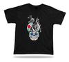 Skull Pandora Funny Cartoon Art Birthday Sale Gift T‑Shirt