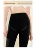 Women's High Waist Flare Yoga Pants: Hip-Lifting, Tight, Elastic, Petite Sport Fitness Wear.