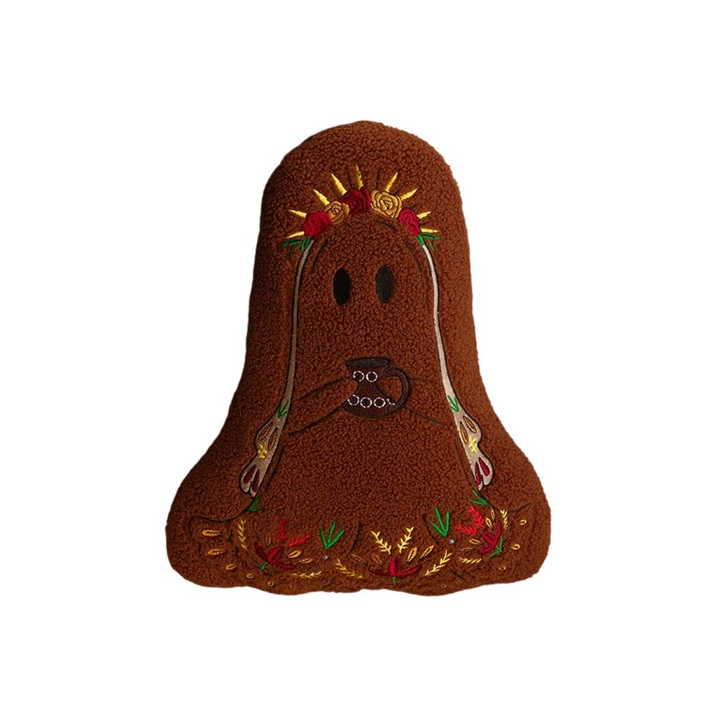 Halloween  Pillow Creative Holiday Children's Gift Sofa Cushion Decoration  Pillow