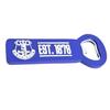 Established 1878 Crest Bottle Opener Fridge Magnet