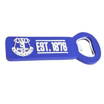 Established 1878 Crest Bottle Opener Fridge Magnet