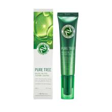 Enough Pure Tree Essence