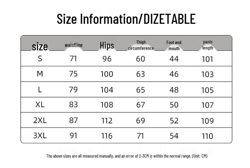 Jie Leino Men's Straight Leg Business Casual Pants