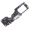 Pro Oppo A78 4G Dokovací konektor Nabíjecí port Flex kabel Náhradní díl (Bez loga)