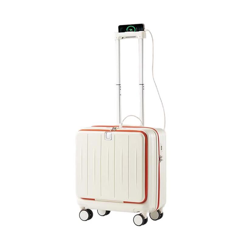 Beiweis BWS-K5 Multi-functional Front-Opening Luggage