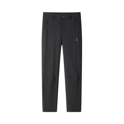 Men's 2026 Spring/Summer Quick-Dry Hiking Pants