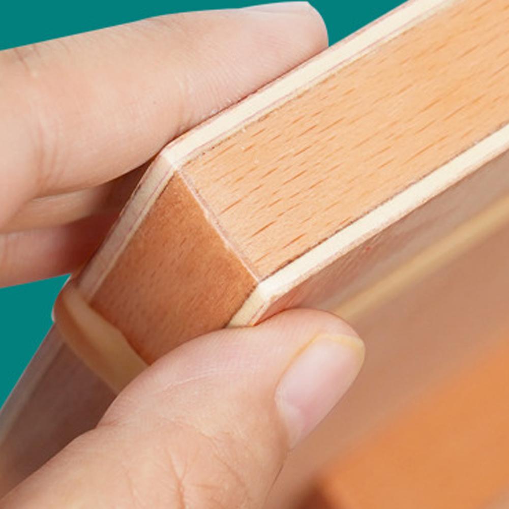 Drafting Table Easel Adjustable Angle Desktop Drawing Board Portable Painting Stand Multi-Function for Sketching Reading