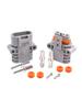 50A 600V Male/Female Connector for Electric Vehicle Battery Waterproof and Straight Cable for High Power Applications