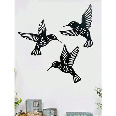 Decorações – Produtos de metal