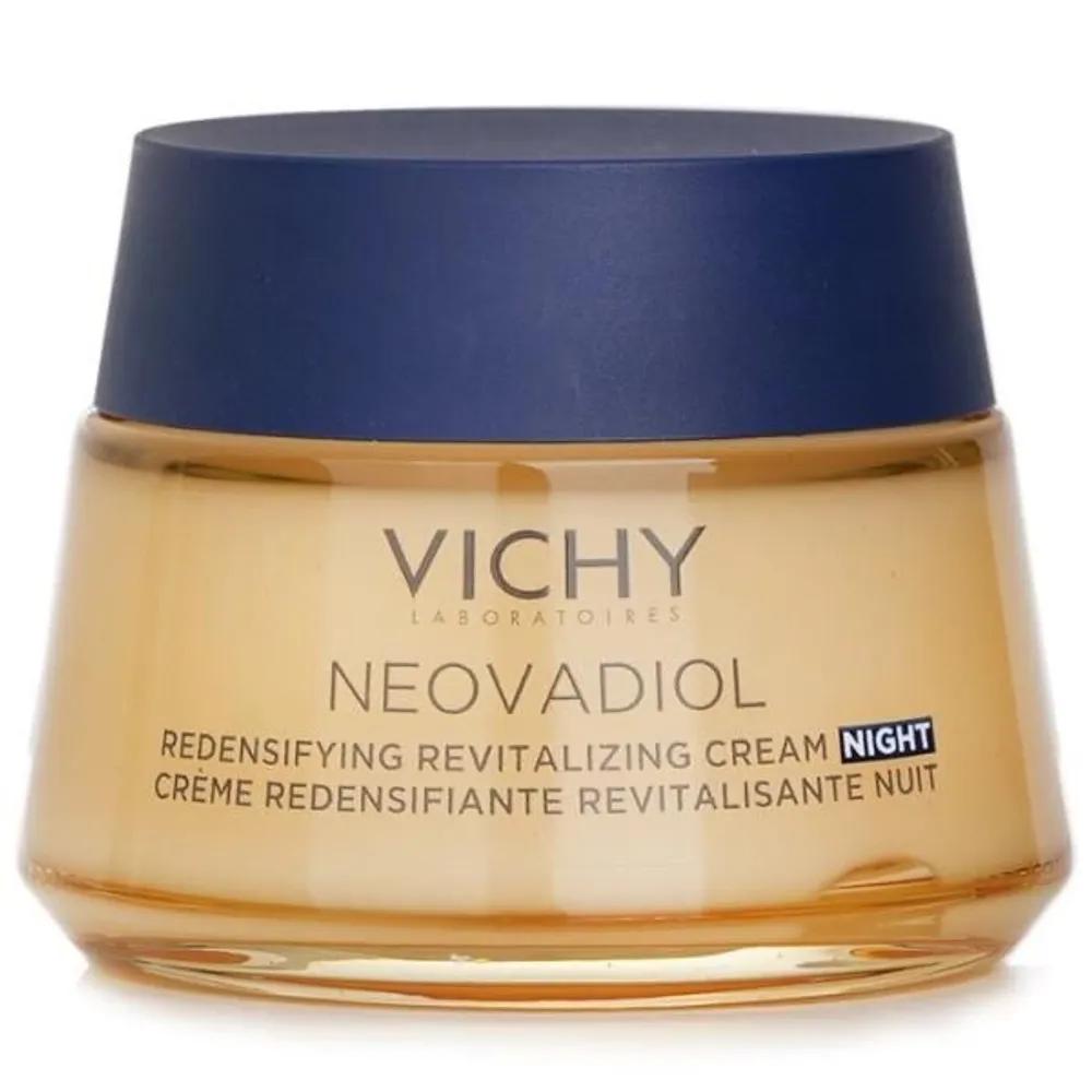 Vichy Redensifying Revitalizing Night Cream 50ml