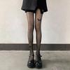 Women's Summer Lolita Over-the-Knee Lace Stockings - Cute Thigh Highs for Beautiful Legs