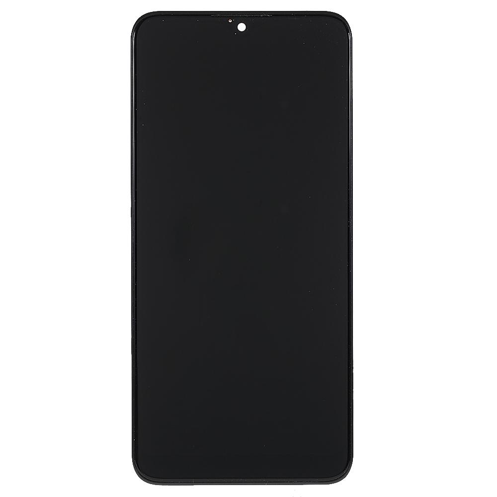 

Для Alcatel 3L (2020) 5029 РК-екран класу C та збірка дигітайзера + частина рамки (Без логотипу) Type A