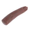 Silicone Practice Finger Soft Nail Training Model Bendable Flexible Mannequin with Joint Type 6