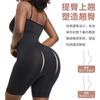 Women S Seamless Tummy Control Shapewear Bodysuit With Bust Support Hip Lift